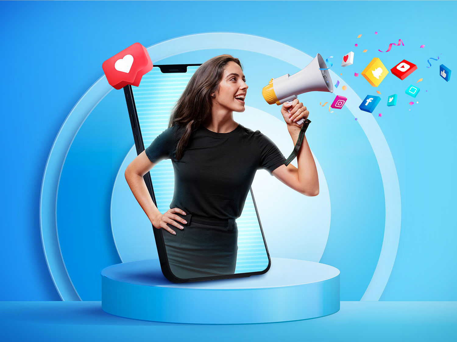 Facebook Marketing