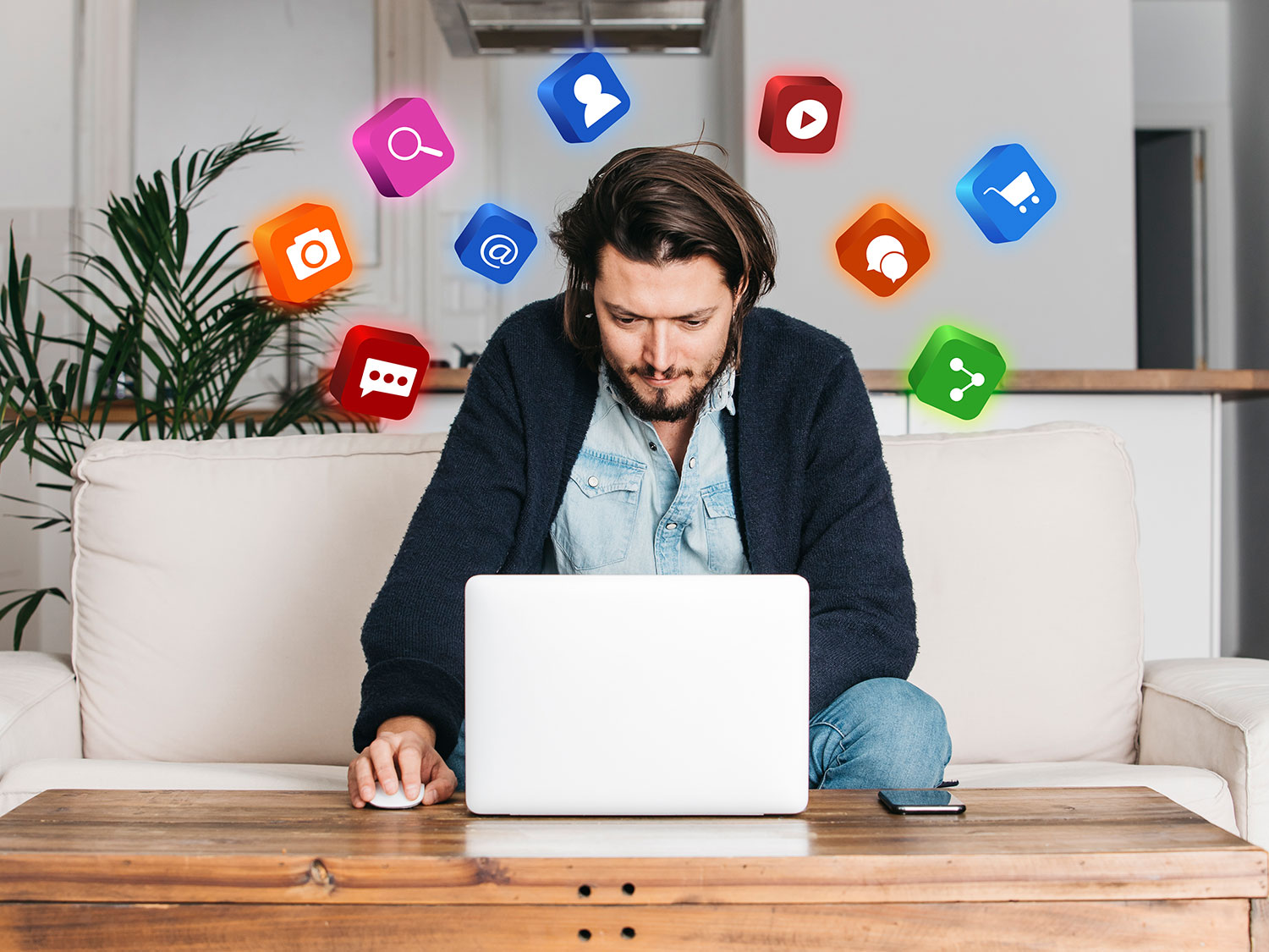 Facebook Marketing
