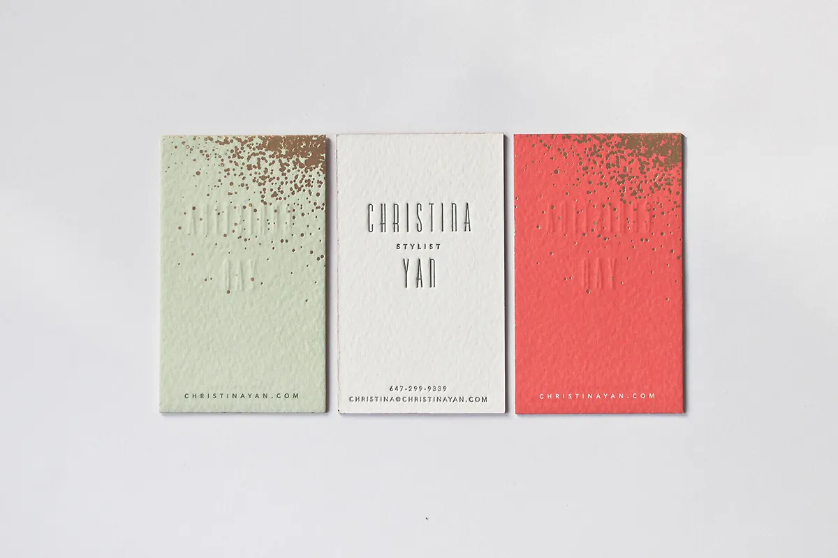 Business Cards