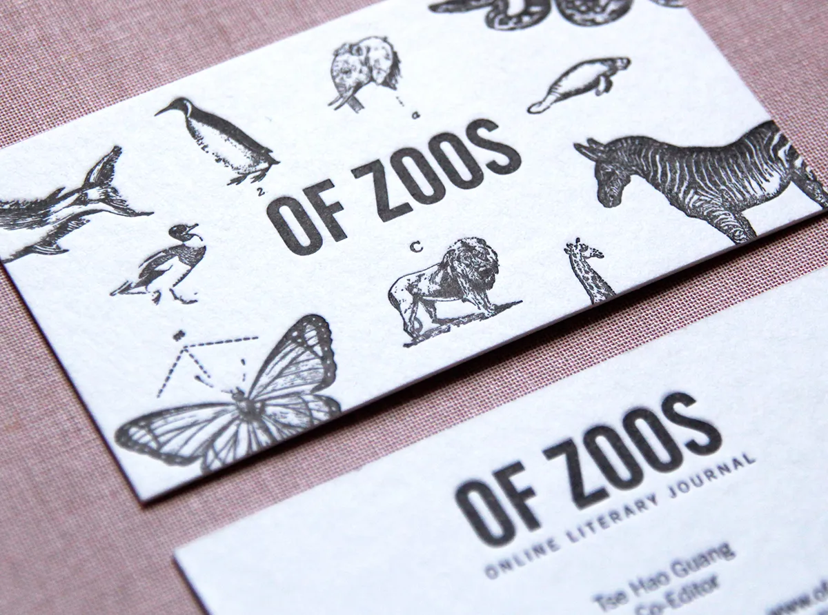Business Cards
