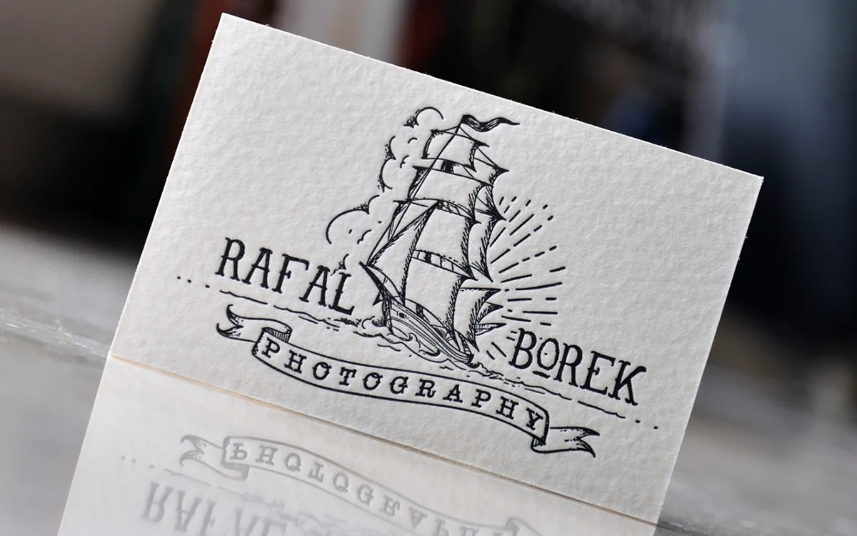 Business Cards