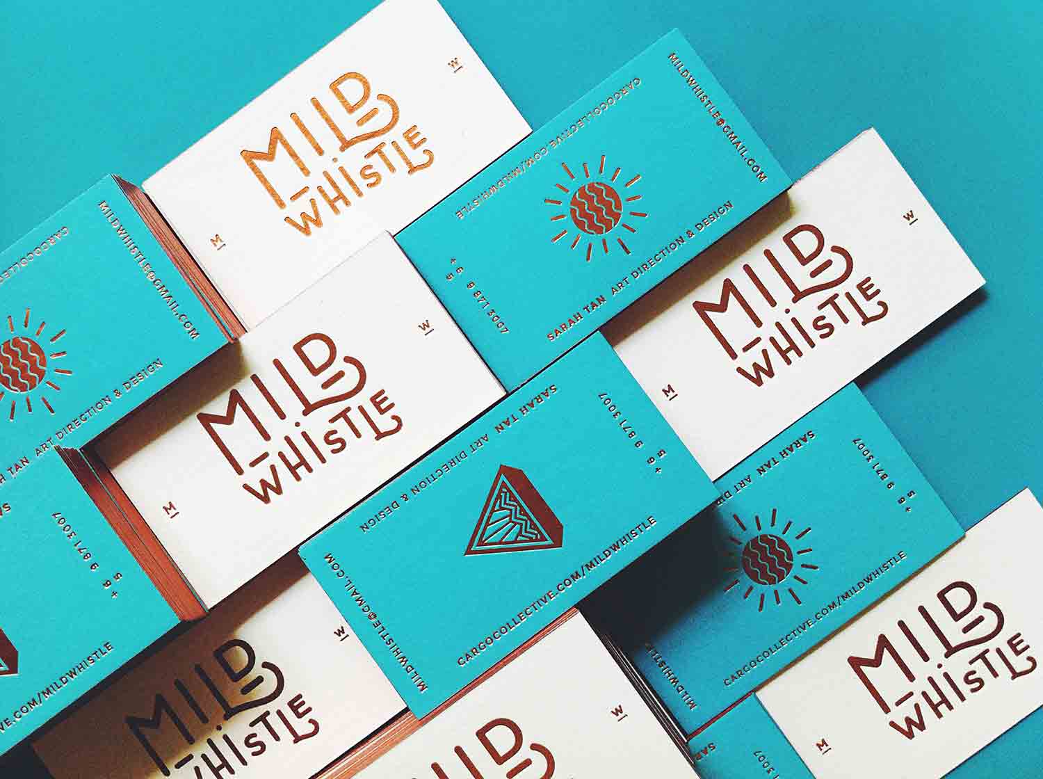 Business Cards