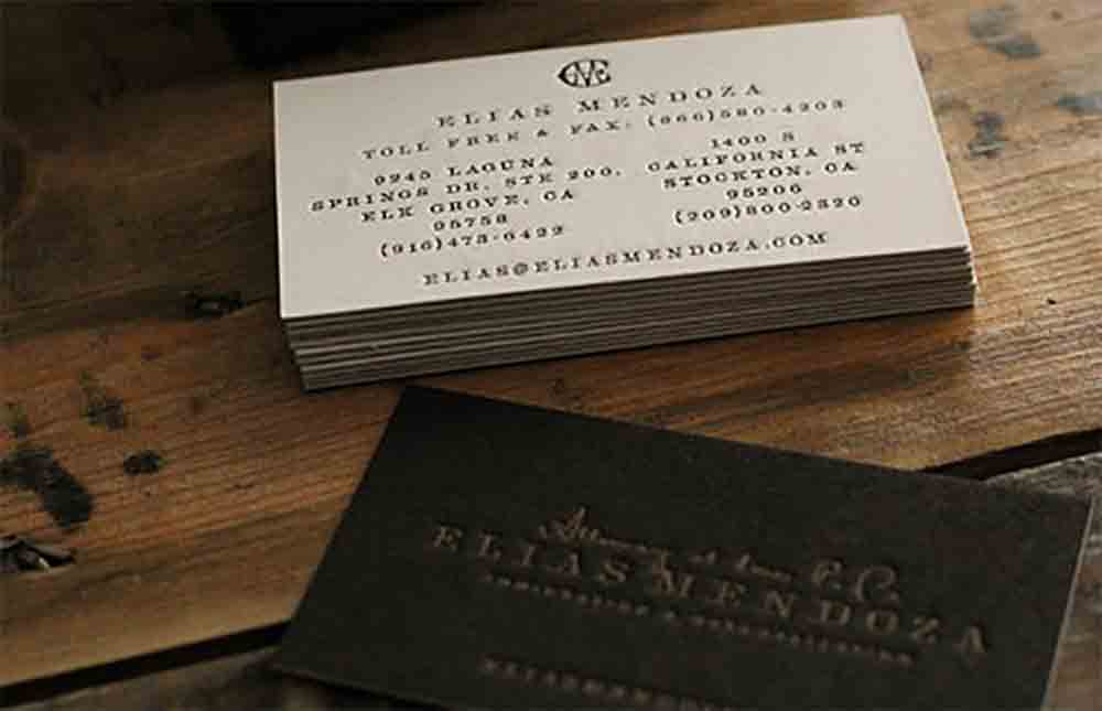 Business Cards