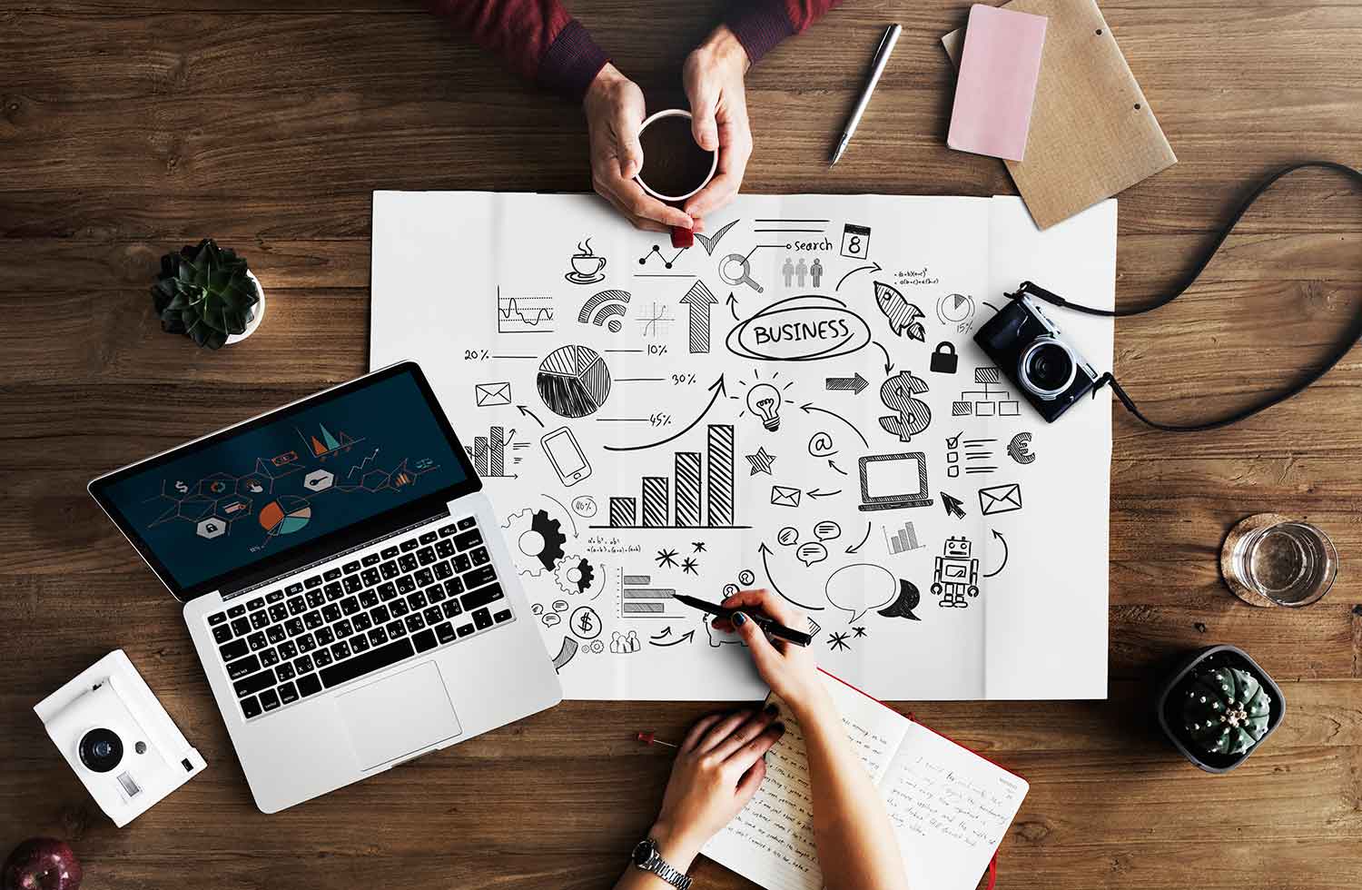 Digital Marketing Agency