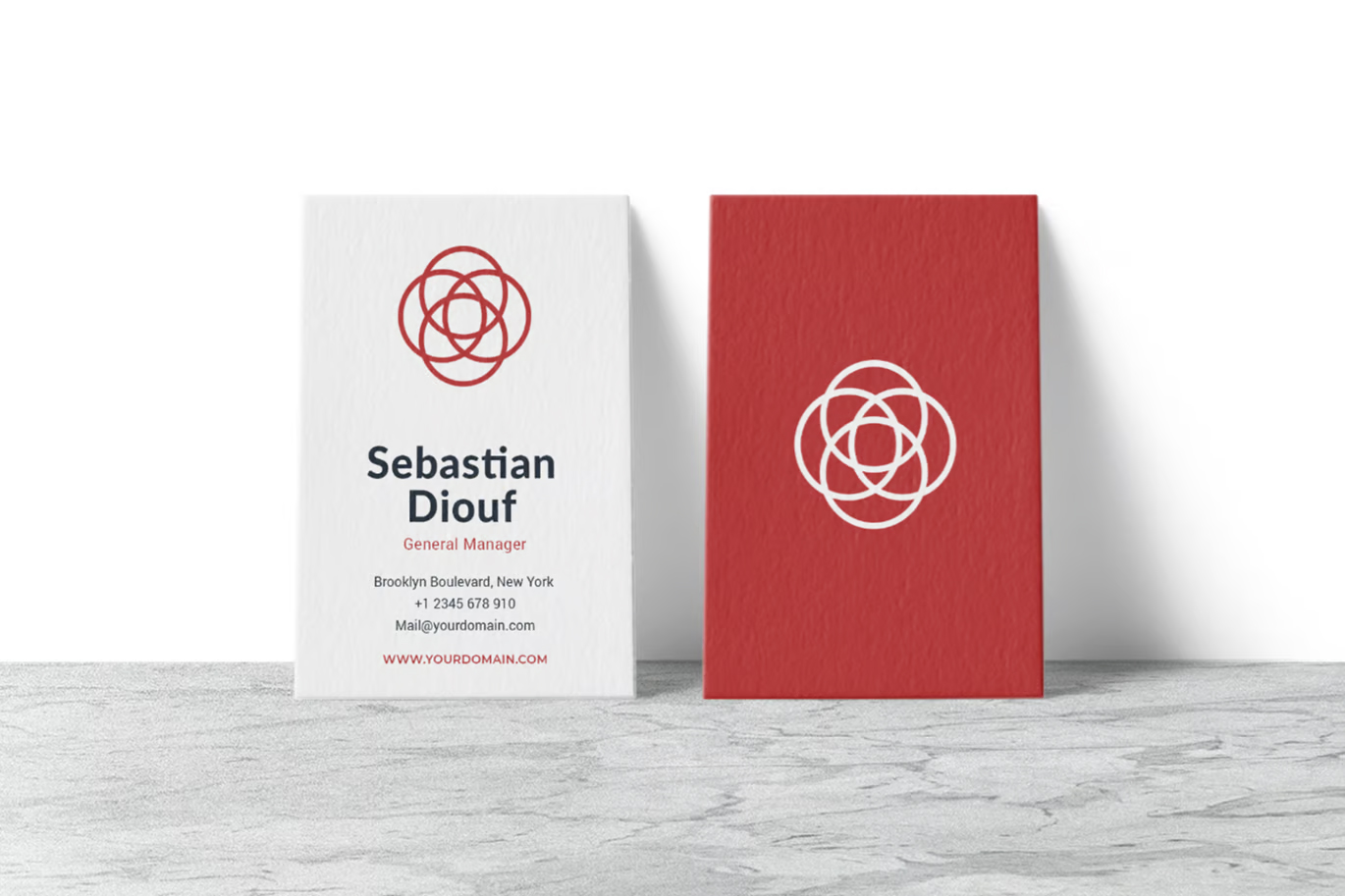 Corporate Brochure Design