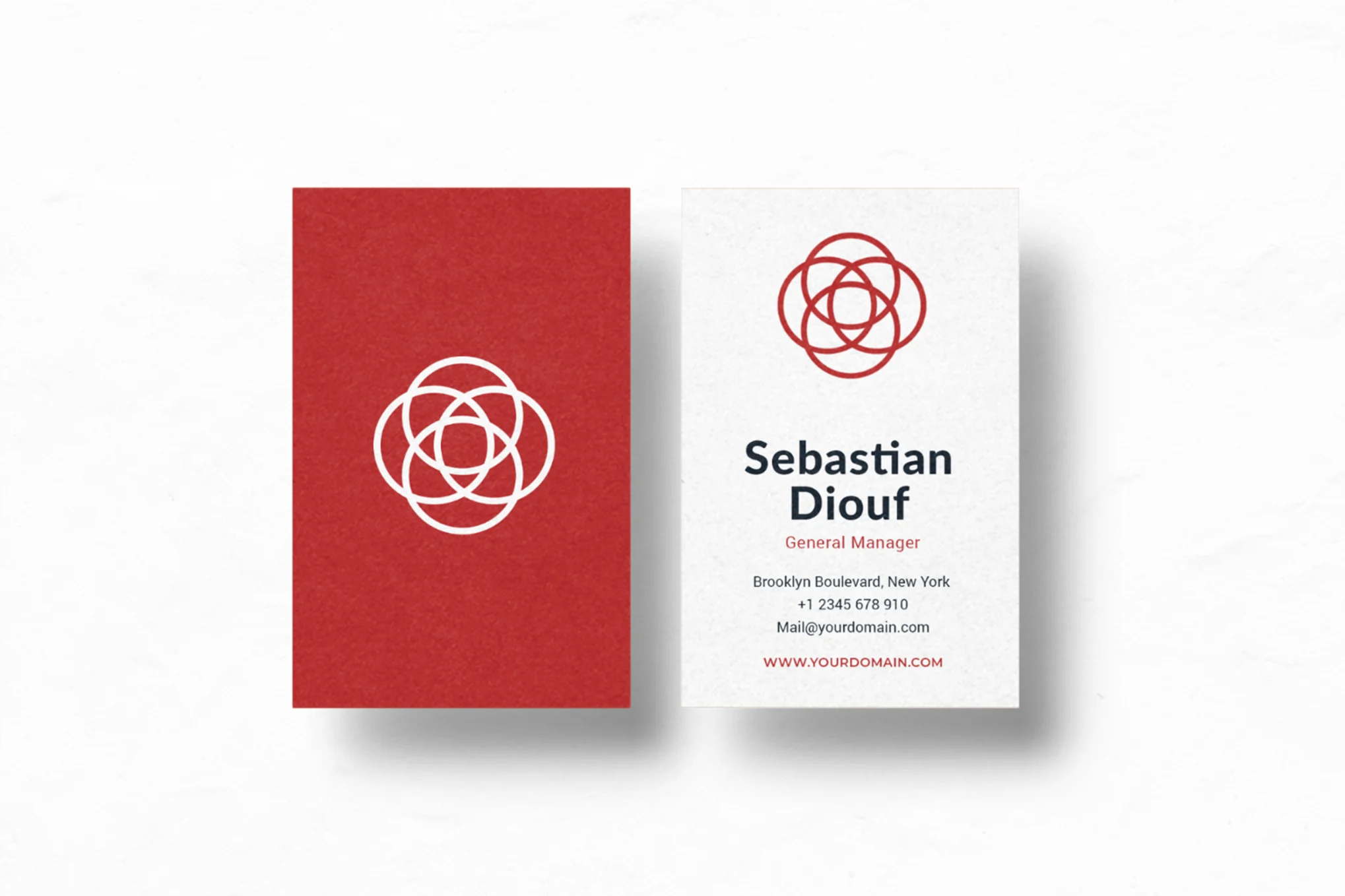 Corporate Brochure Design