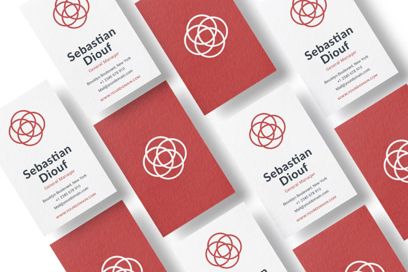 Corporate Brochure Design