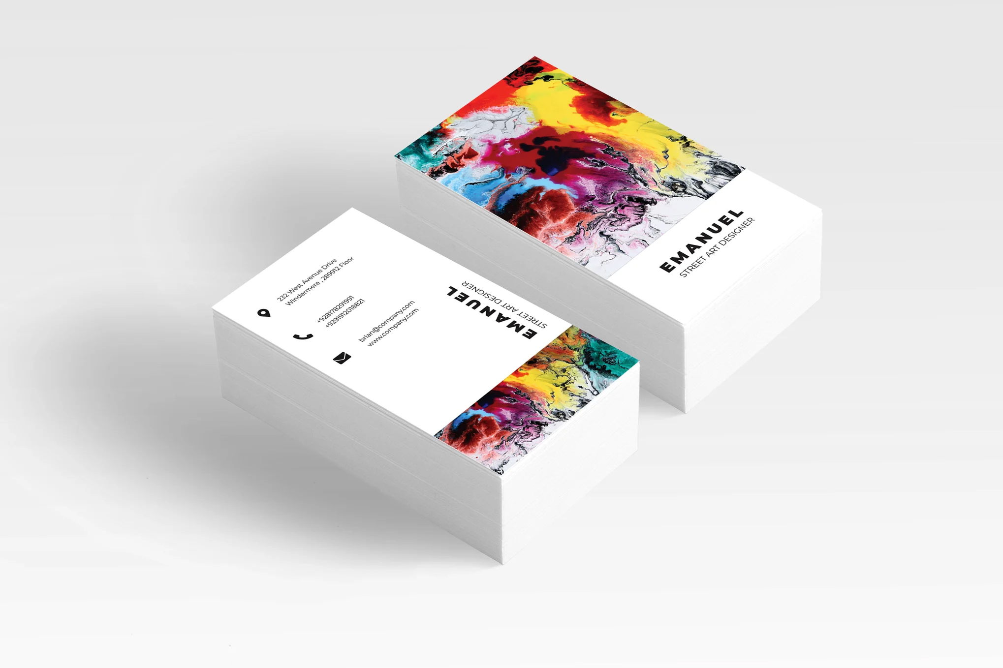Logo Design