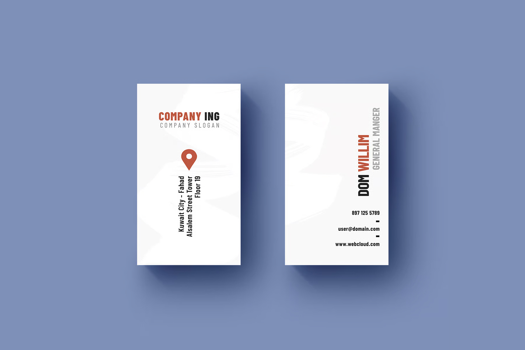 Logo Design