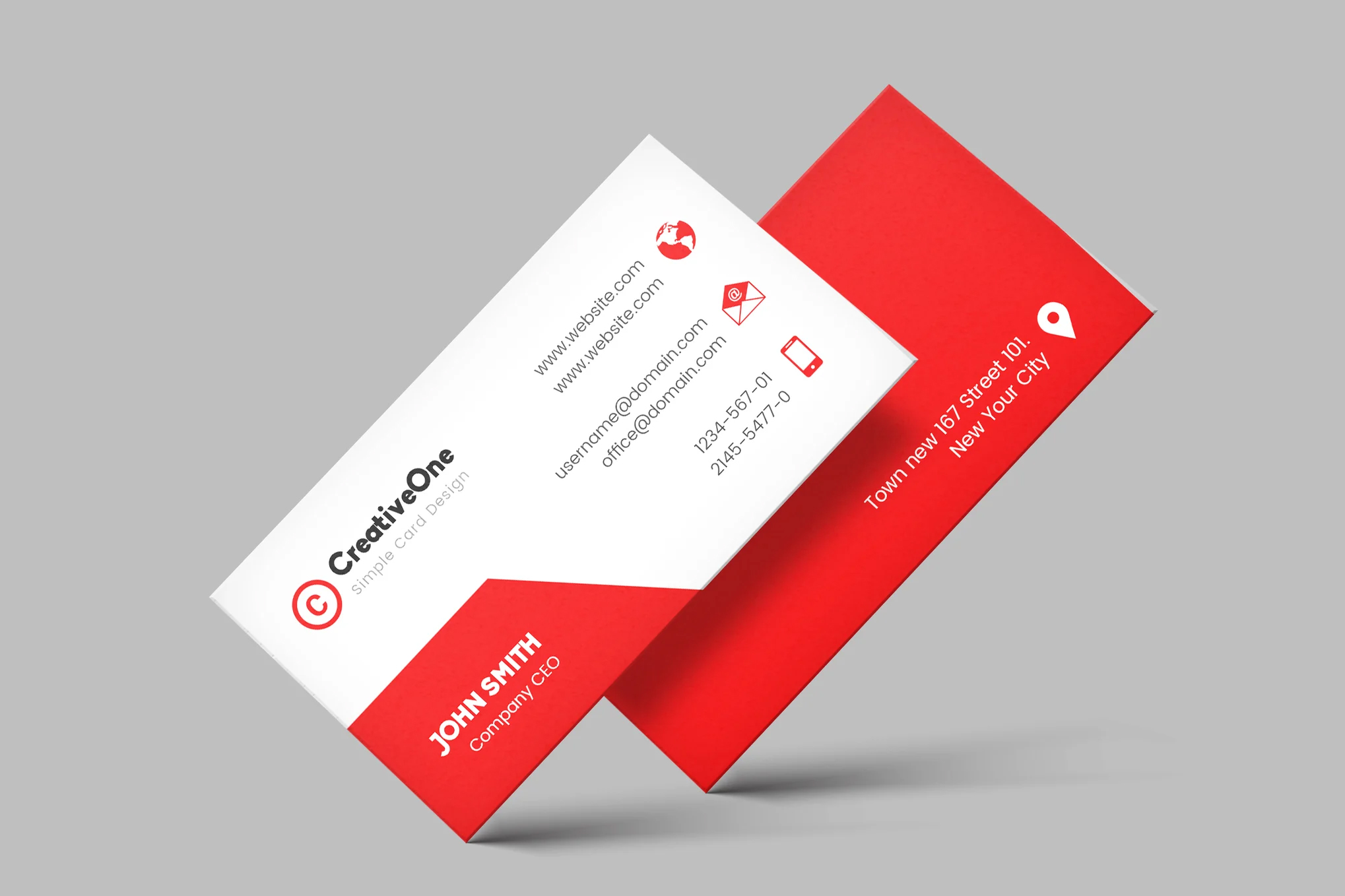 Logo Design