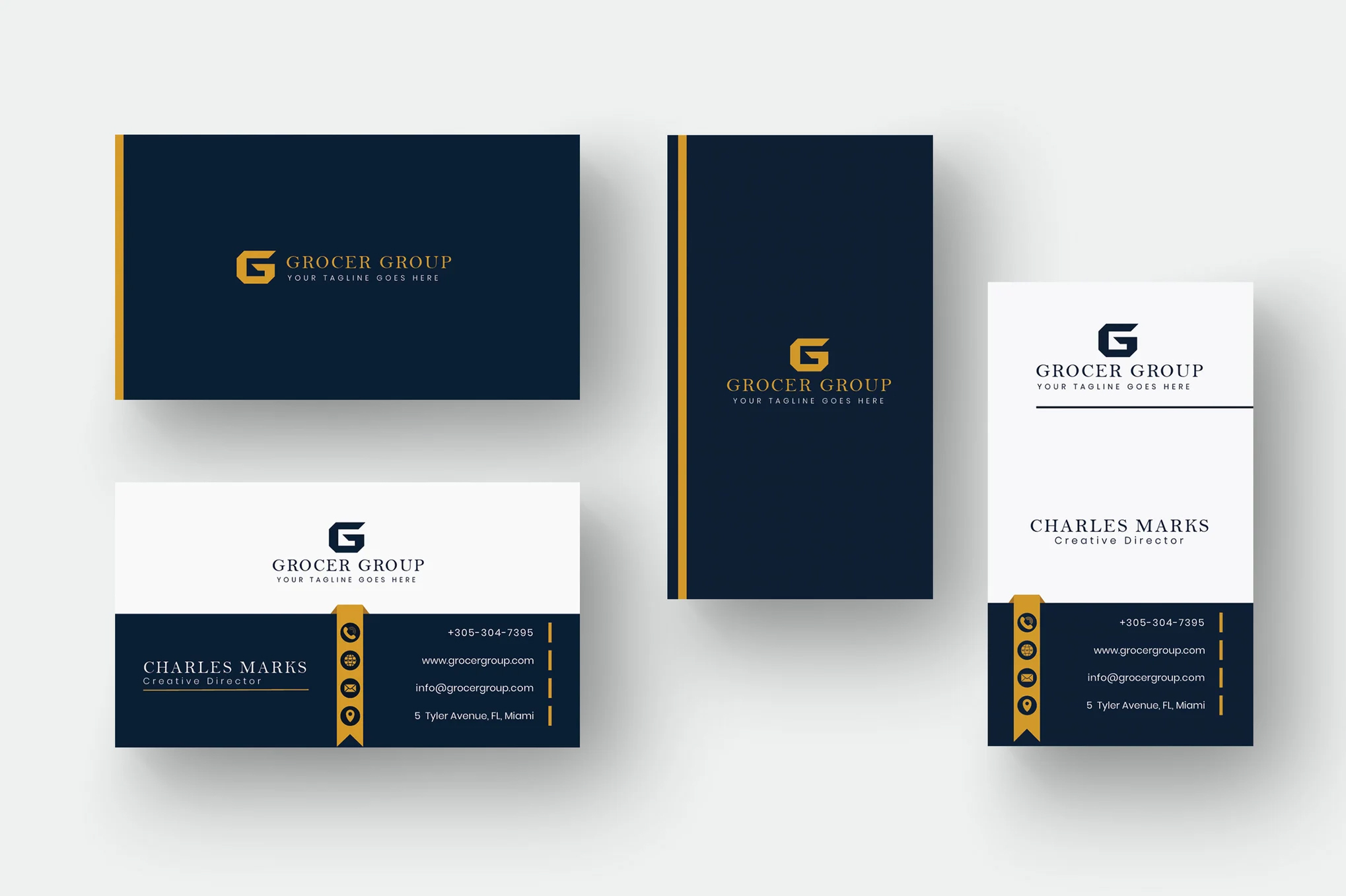 Logo Design