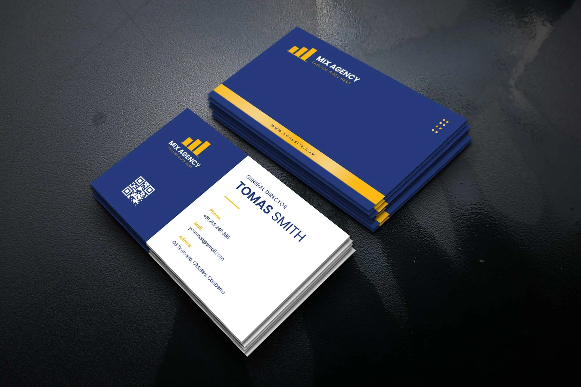 Logo Design