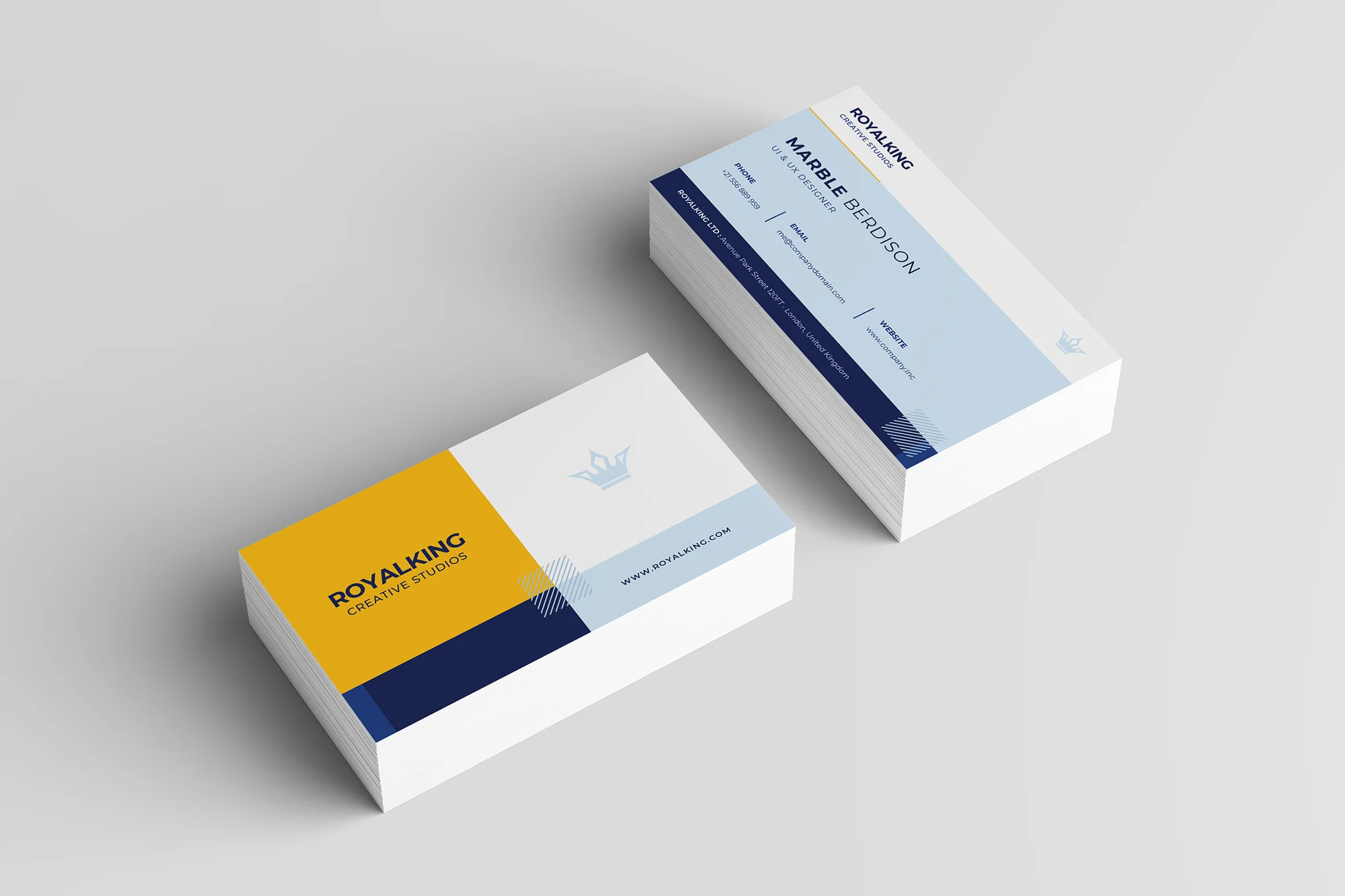 Logo Design