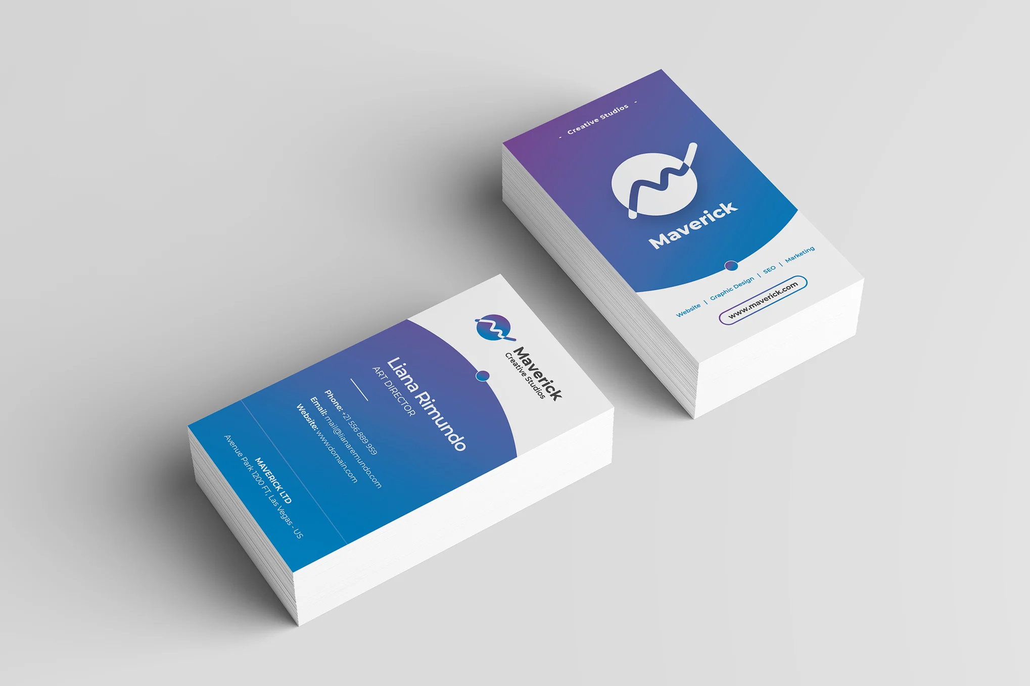 Logo Design
