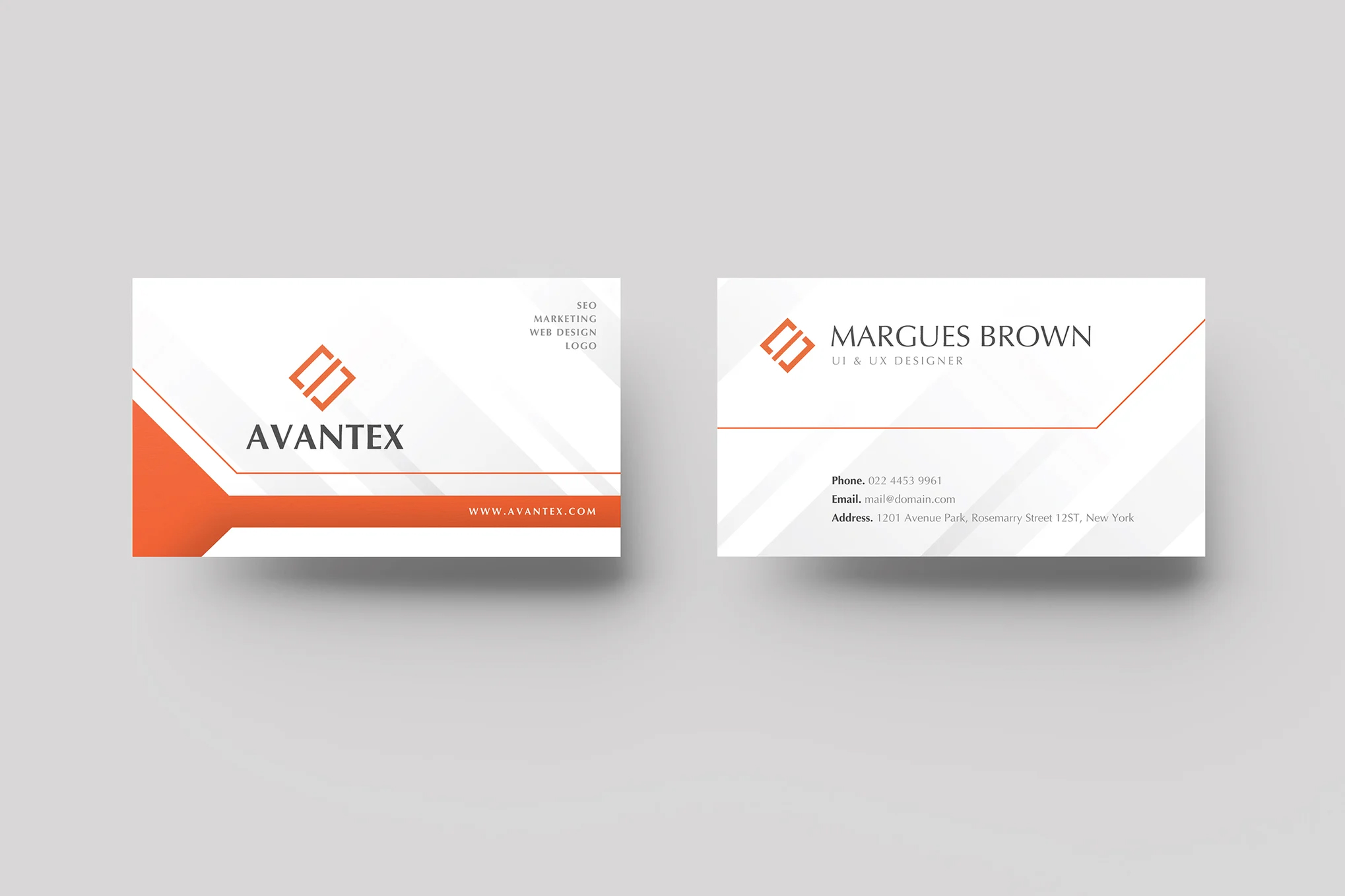 Logo Design