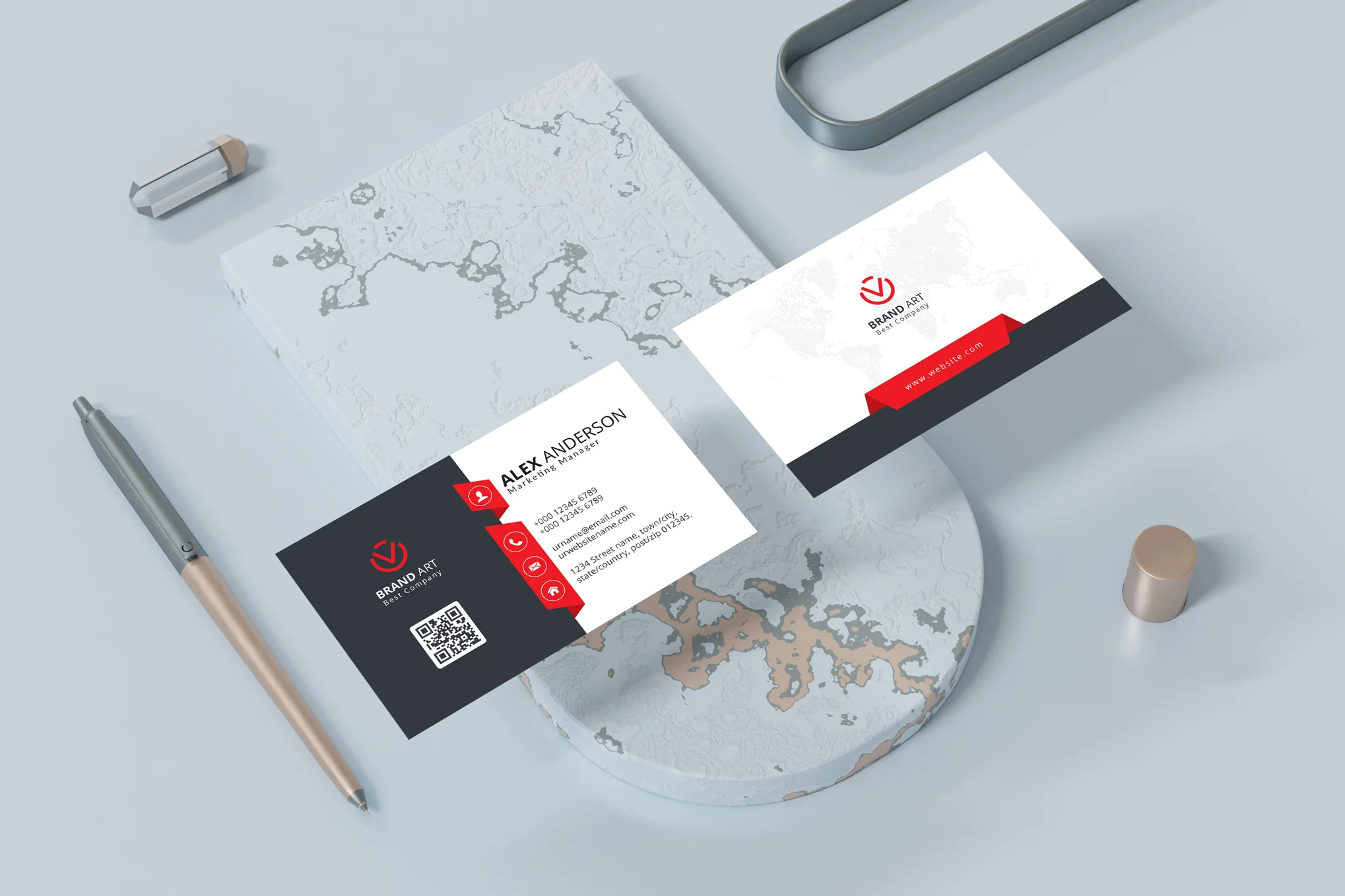 Logo Design