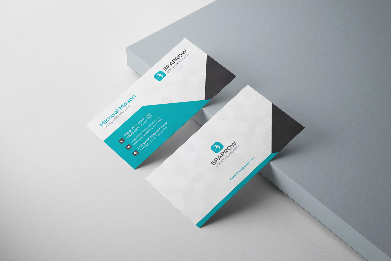 Buisness Card Design