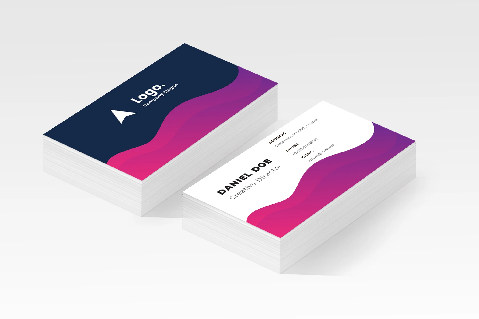 Logo Design