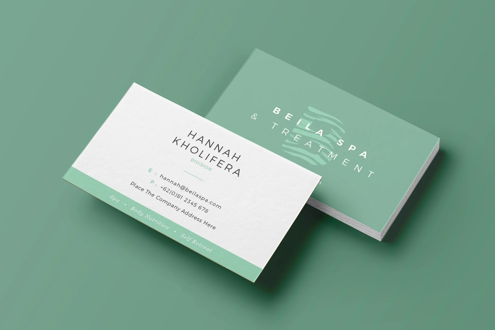 Logo Design