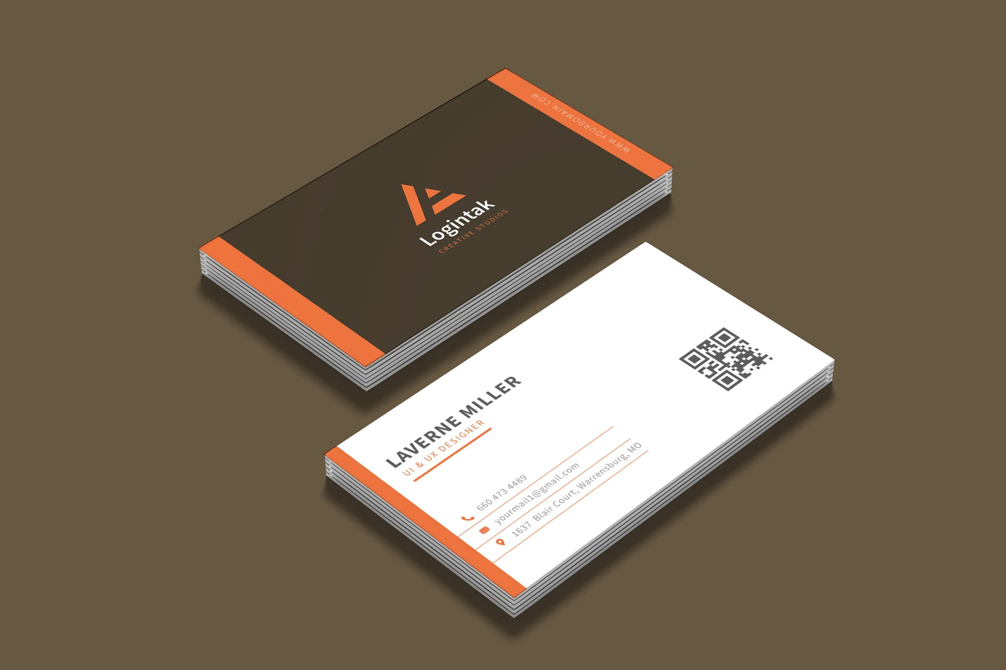Logo Design