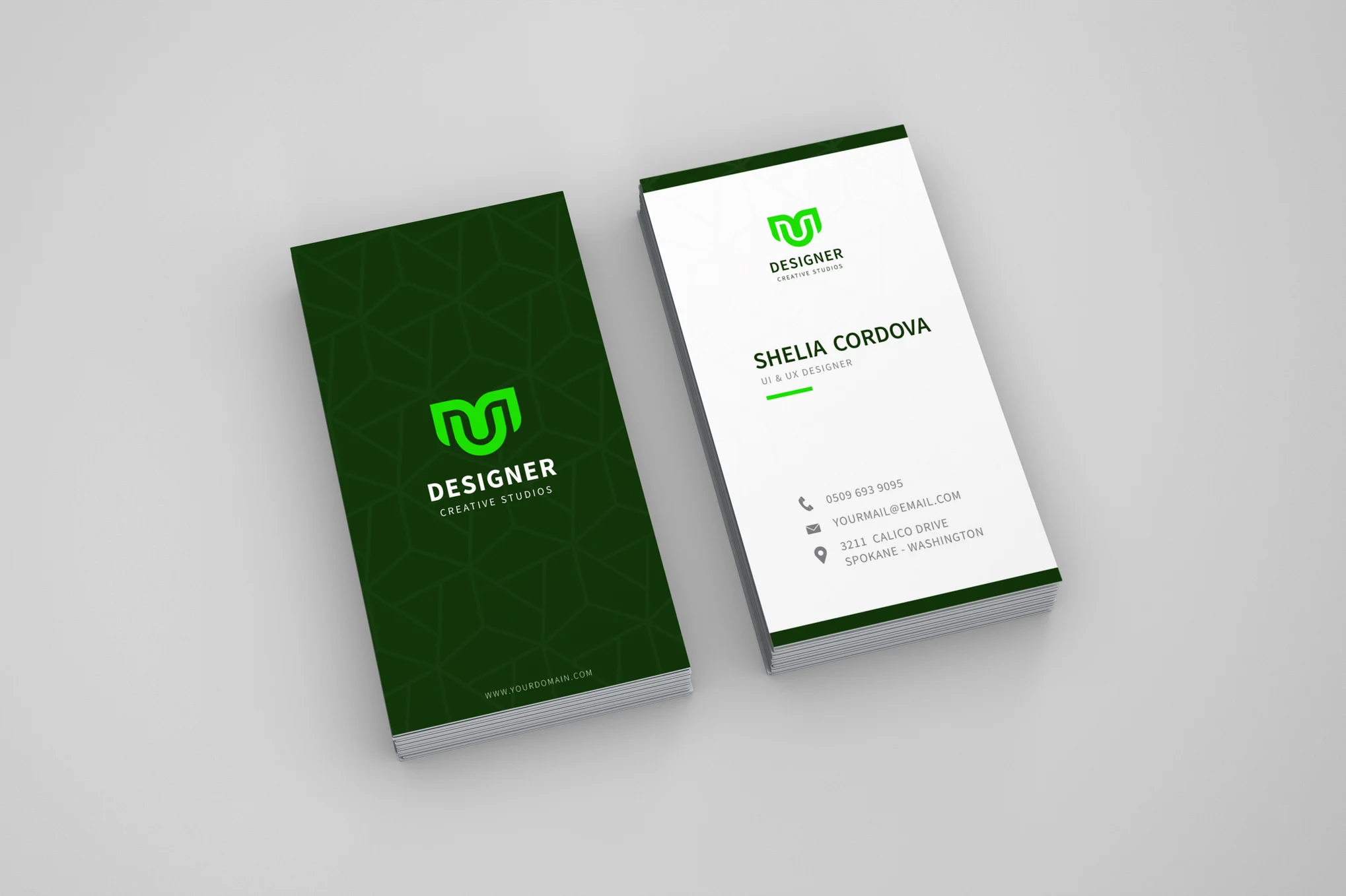 Logo Design