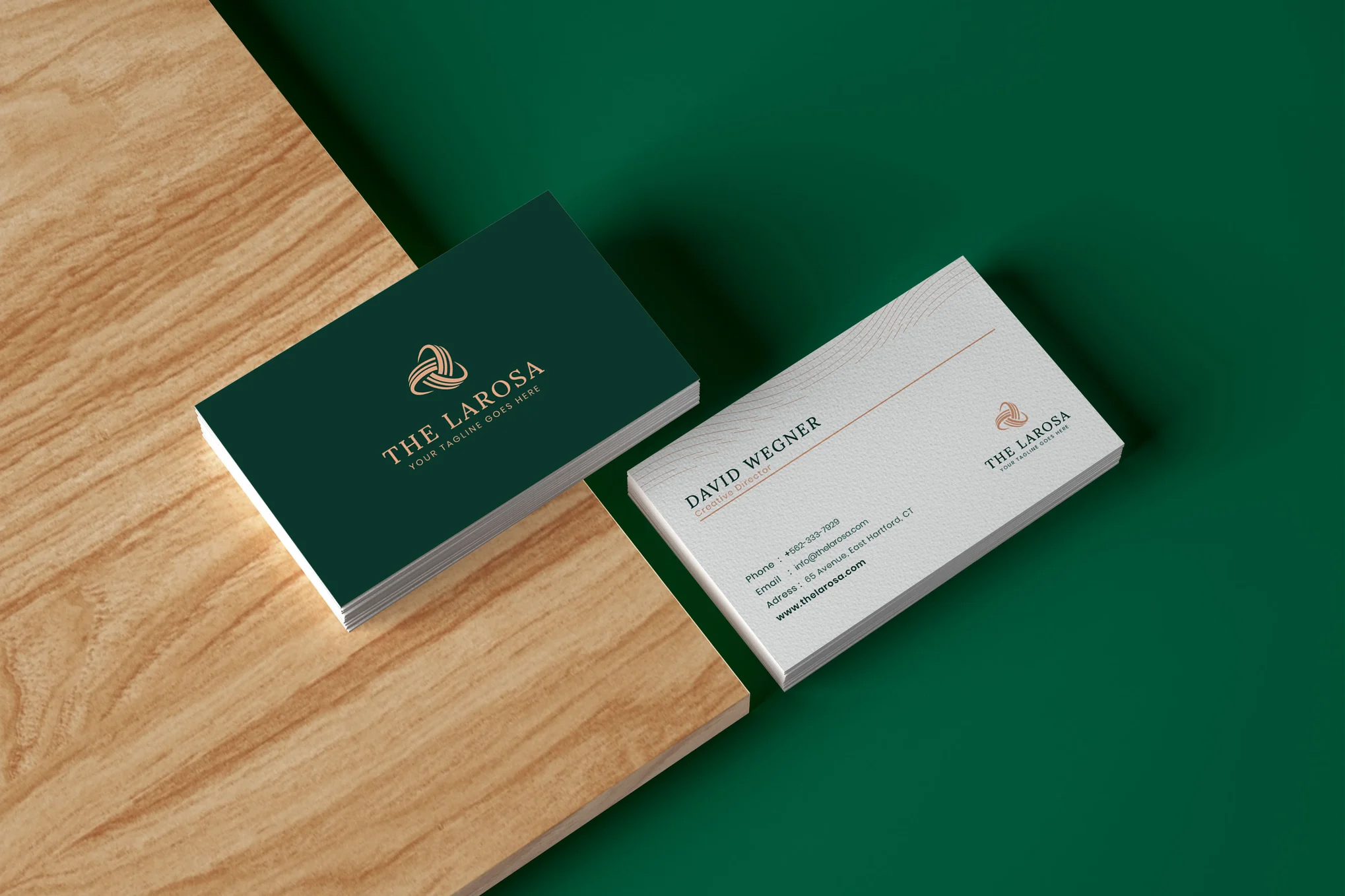 Logo Design