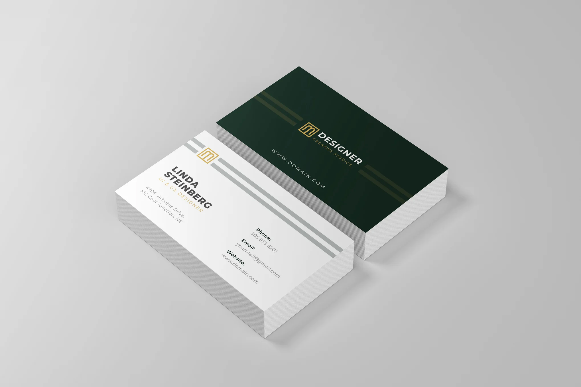 Logo Design