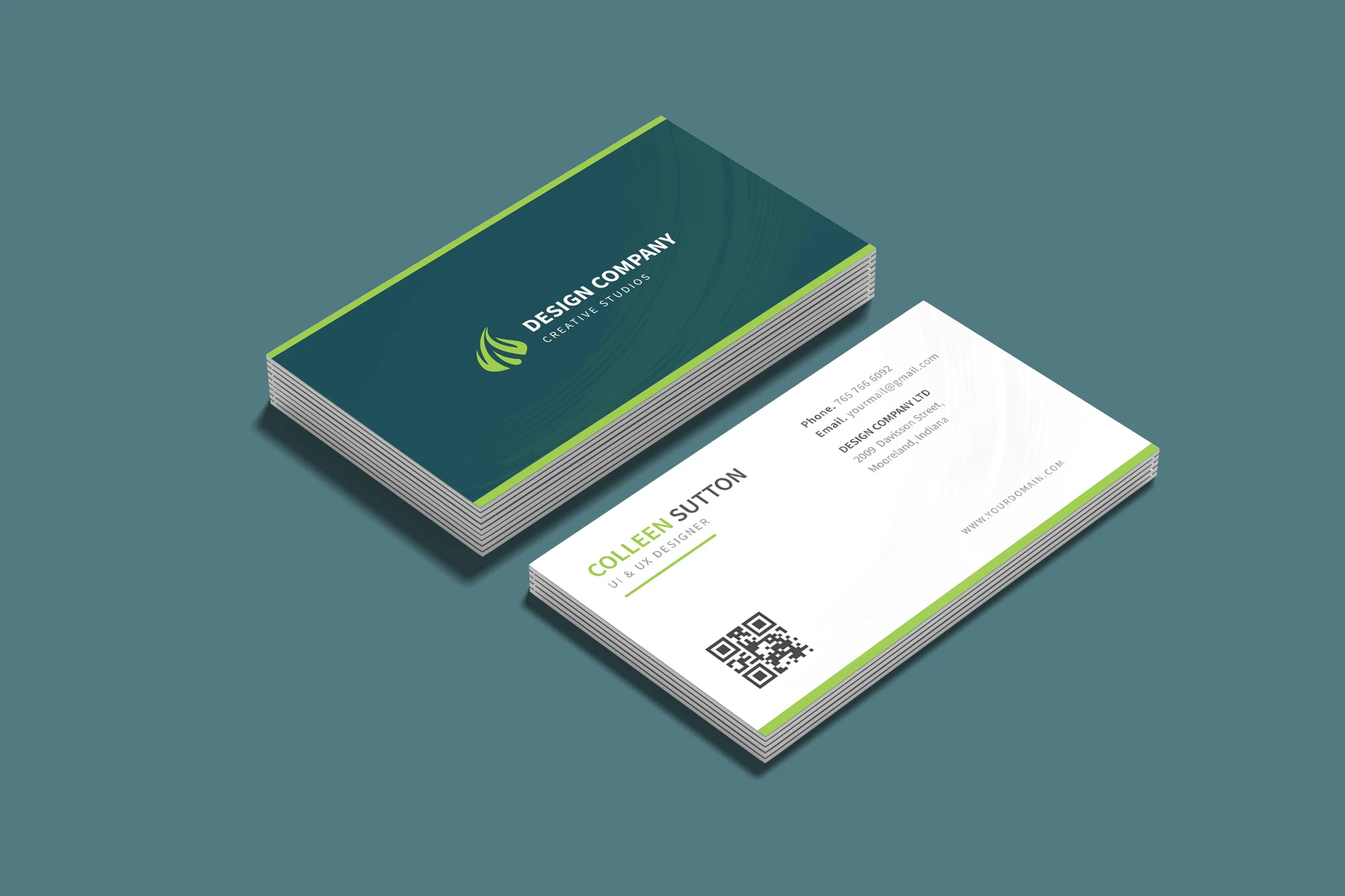 Logo Design