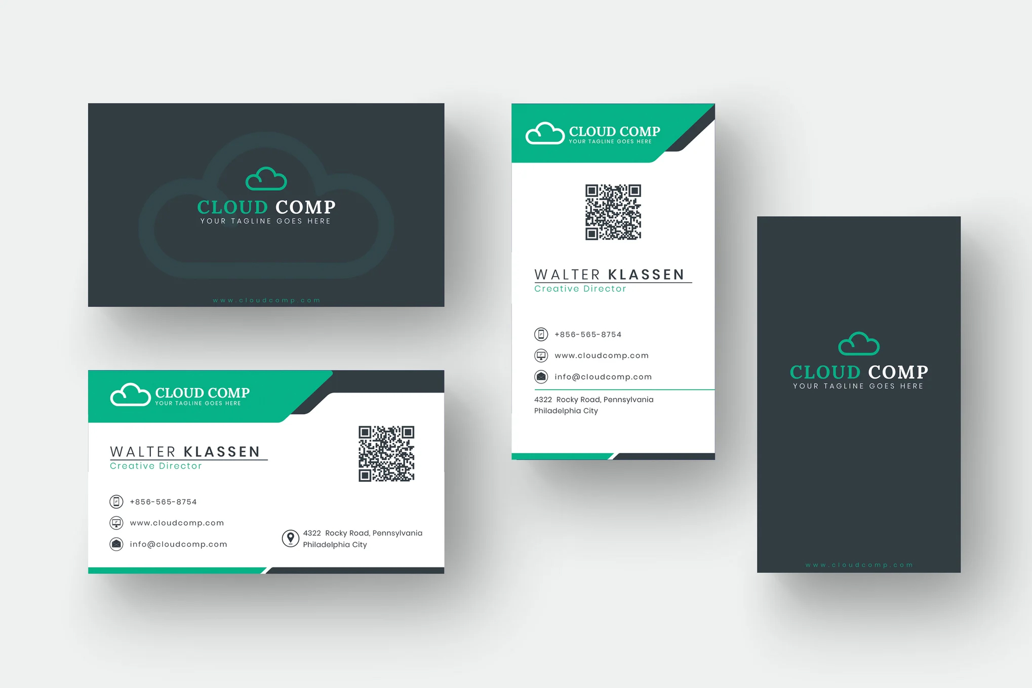 Logo Design