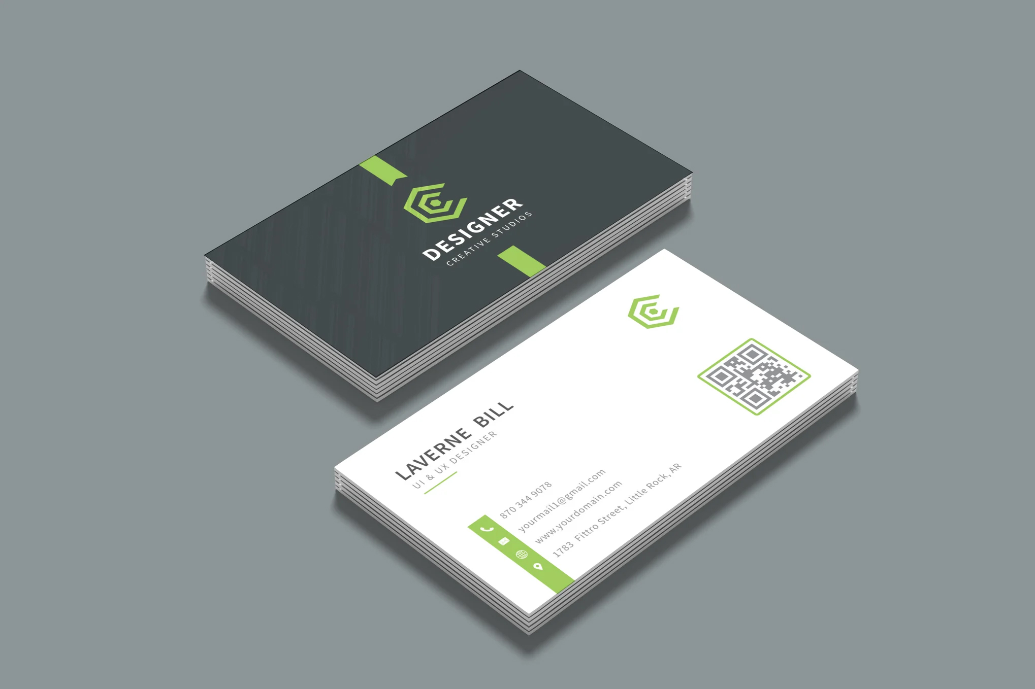 Logo Design