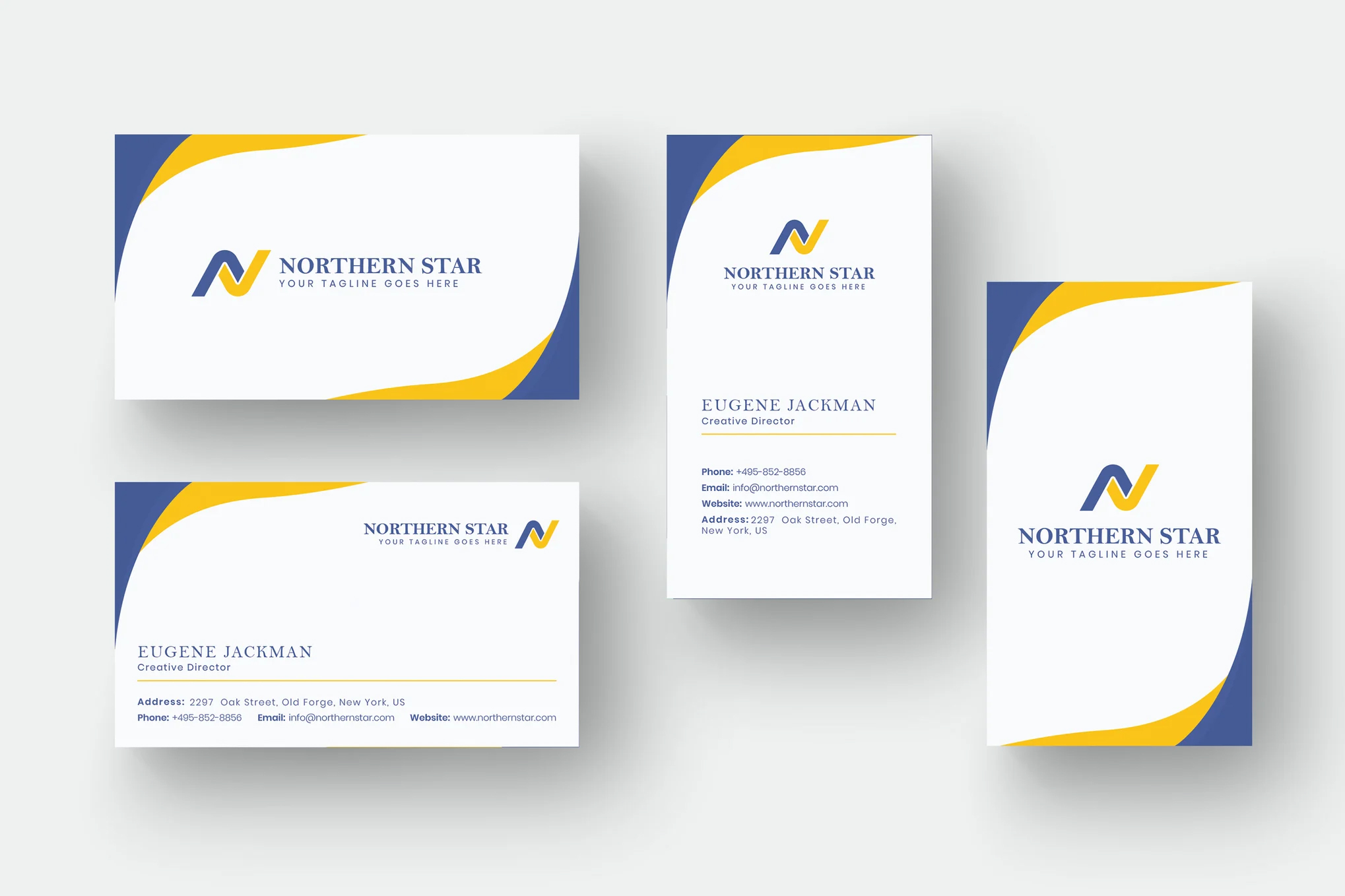 Logo Design