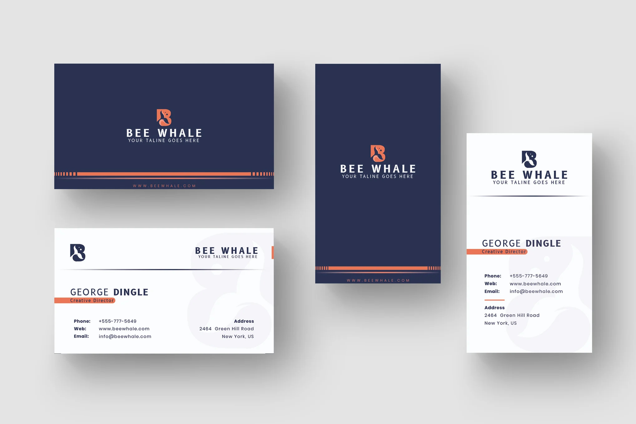 Logo Design