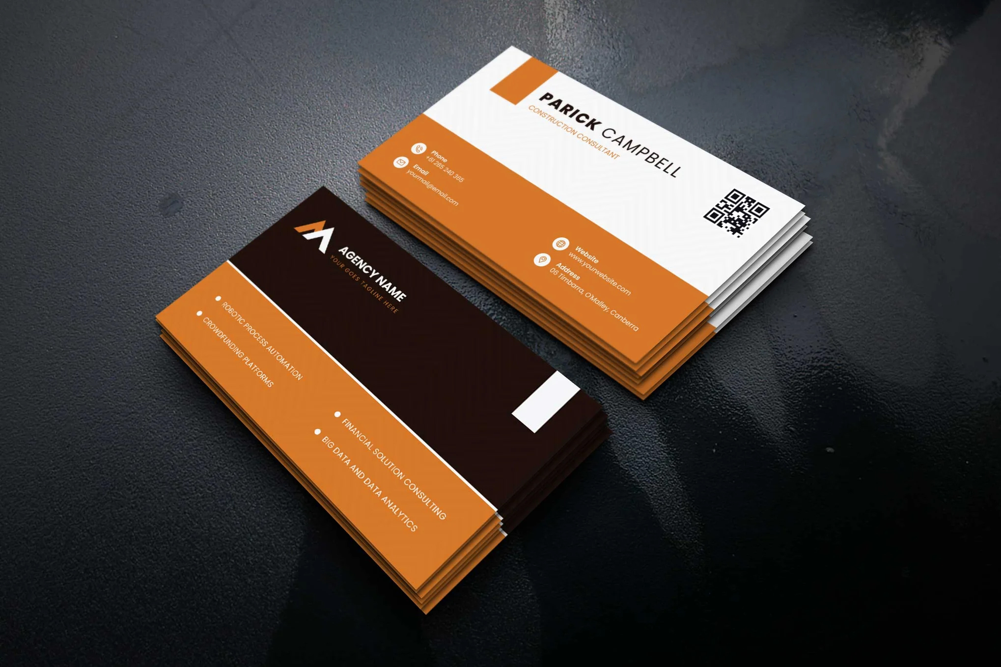 Logo Design