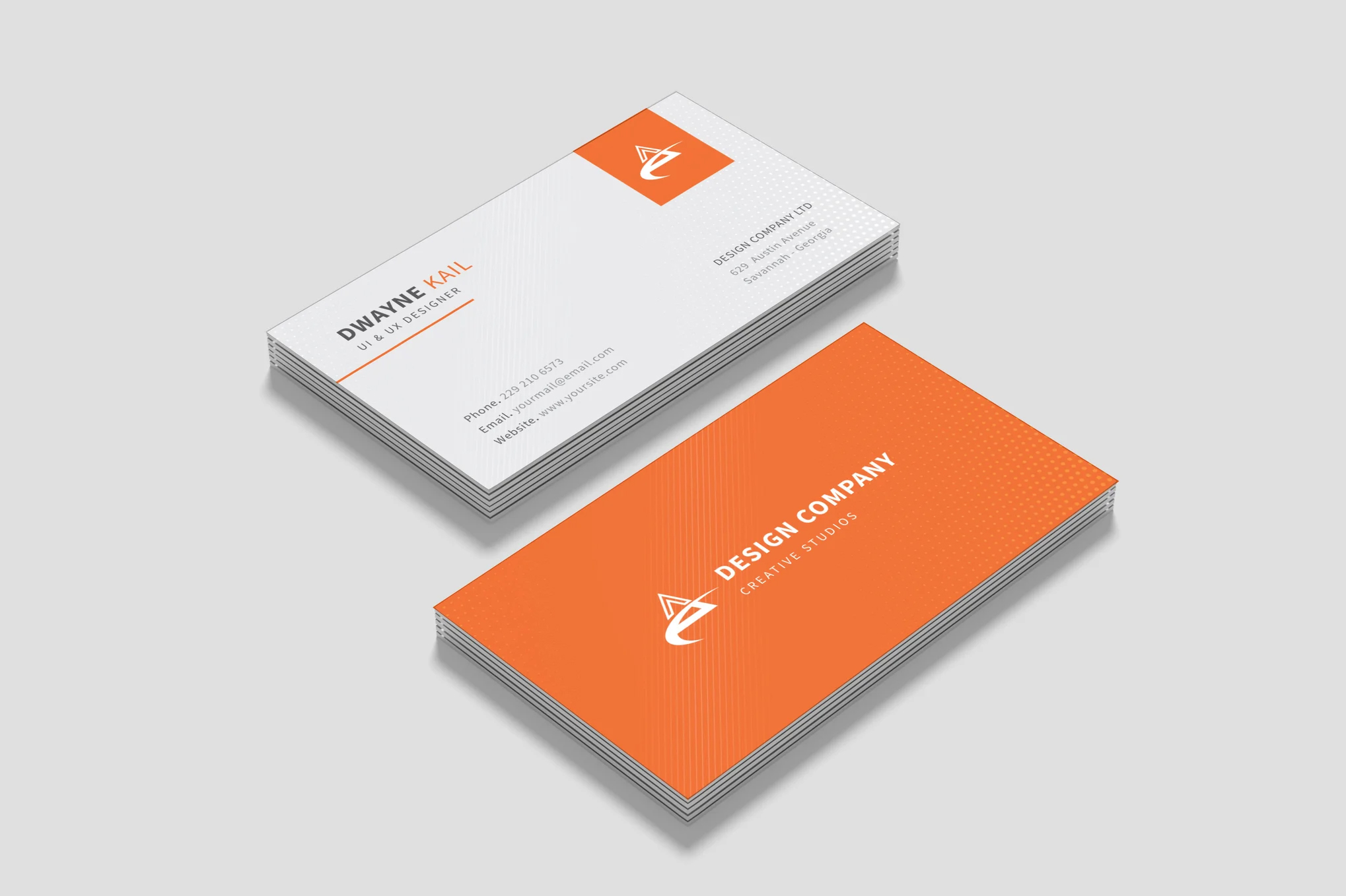 Logo Design