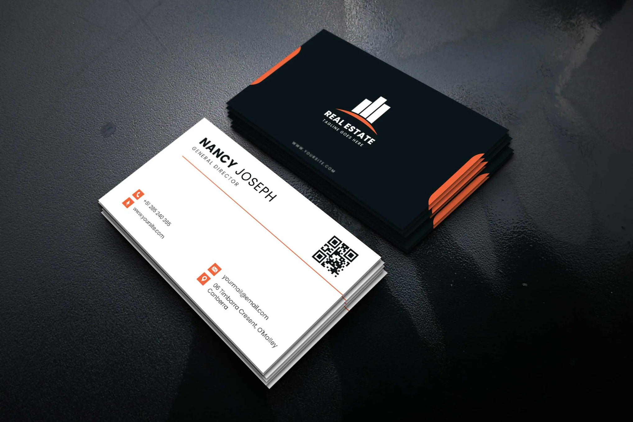 Logo Design