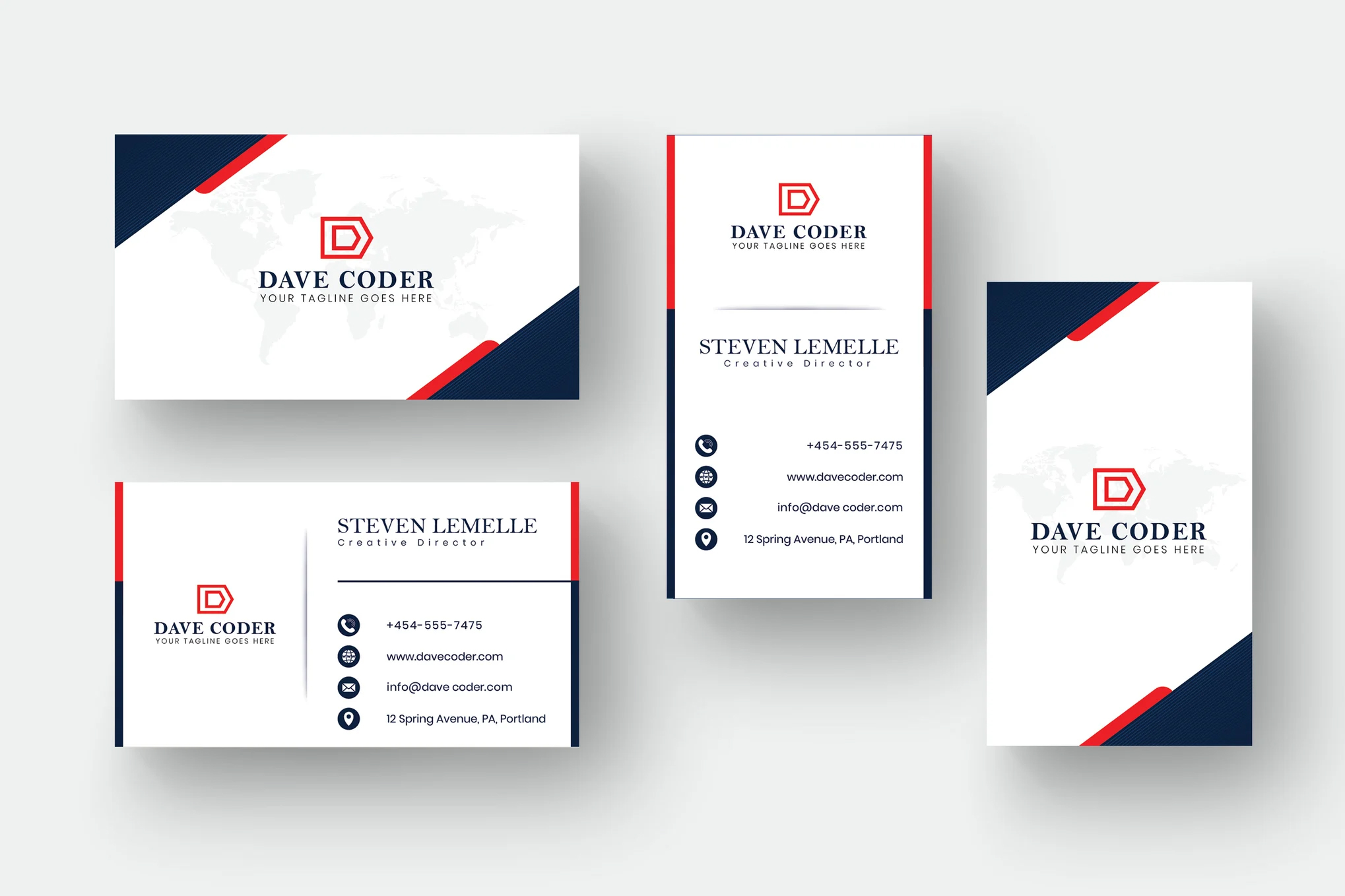 Logo Design
