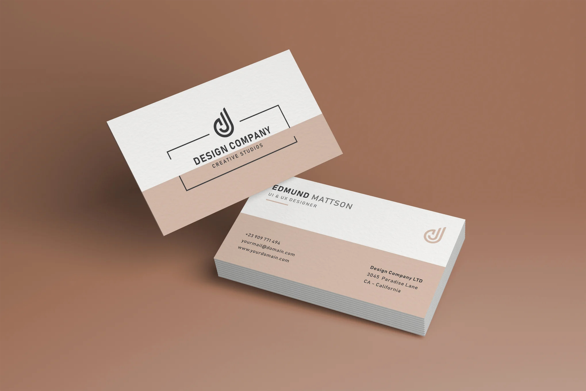 Logo Design