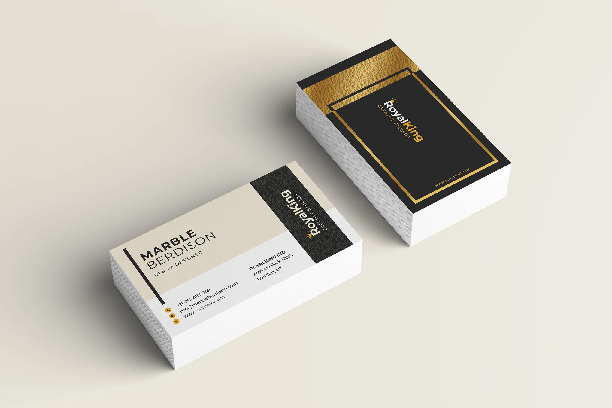 Logo Design