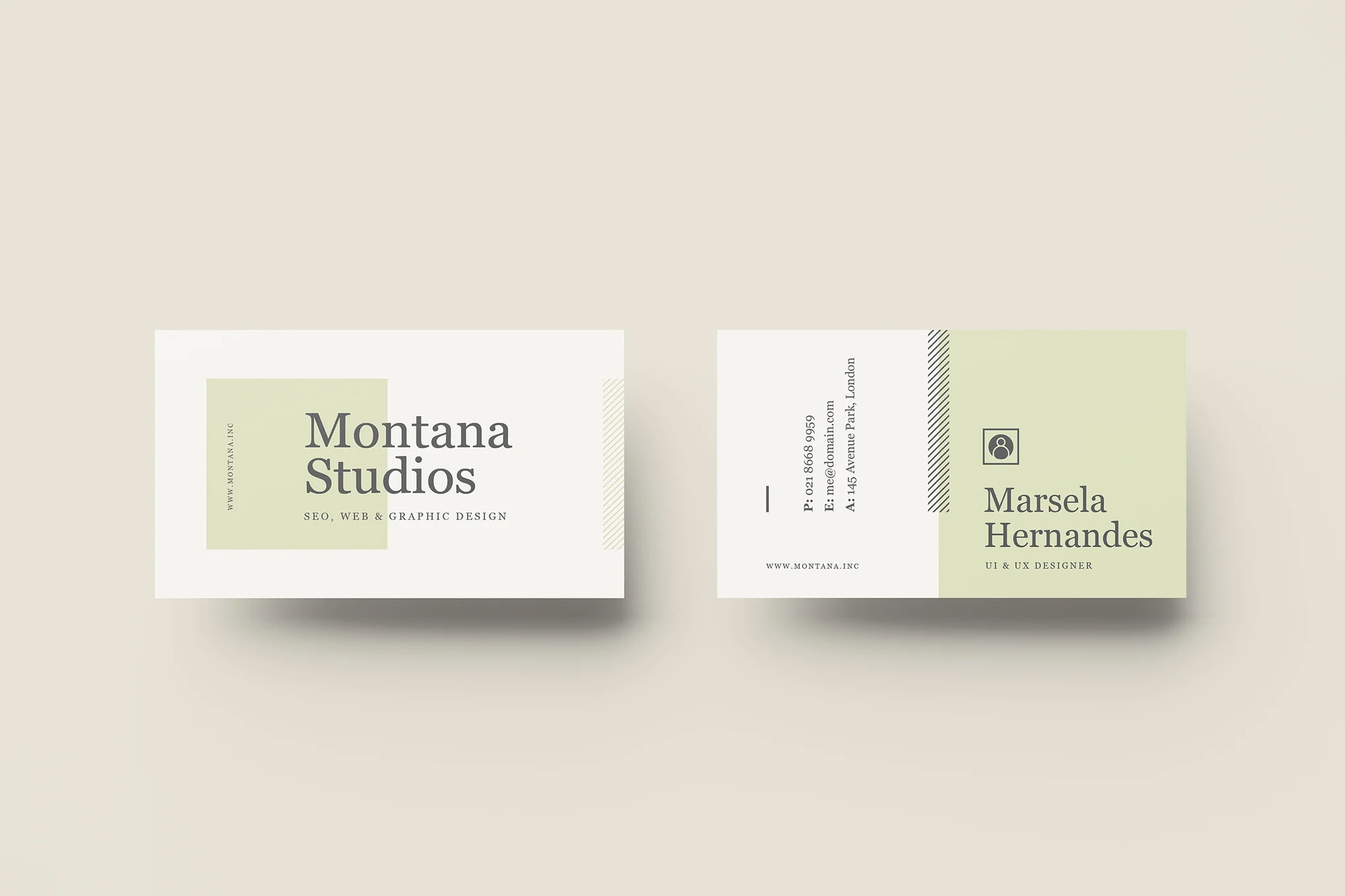 Logo Design