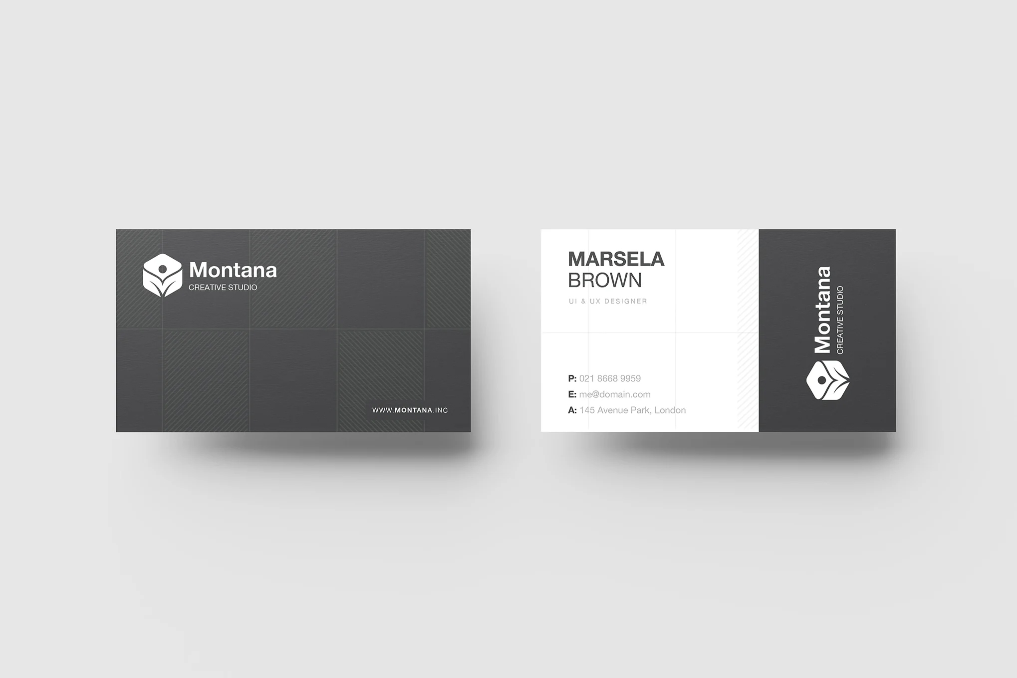 Logo Design