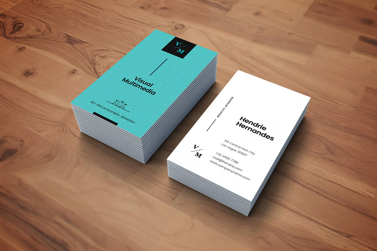 Logo Design