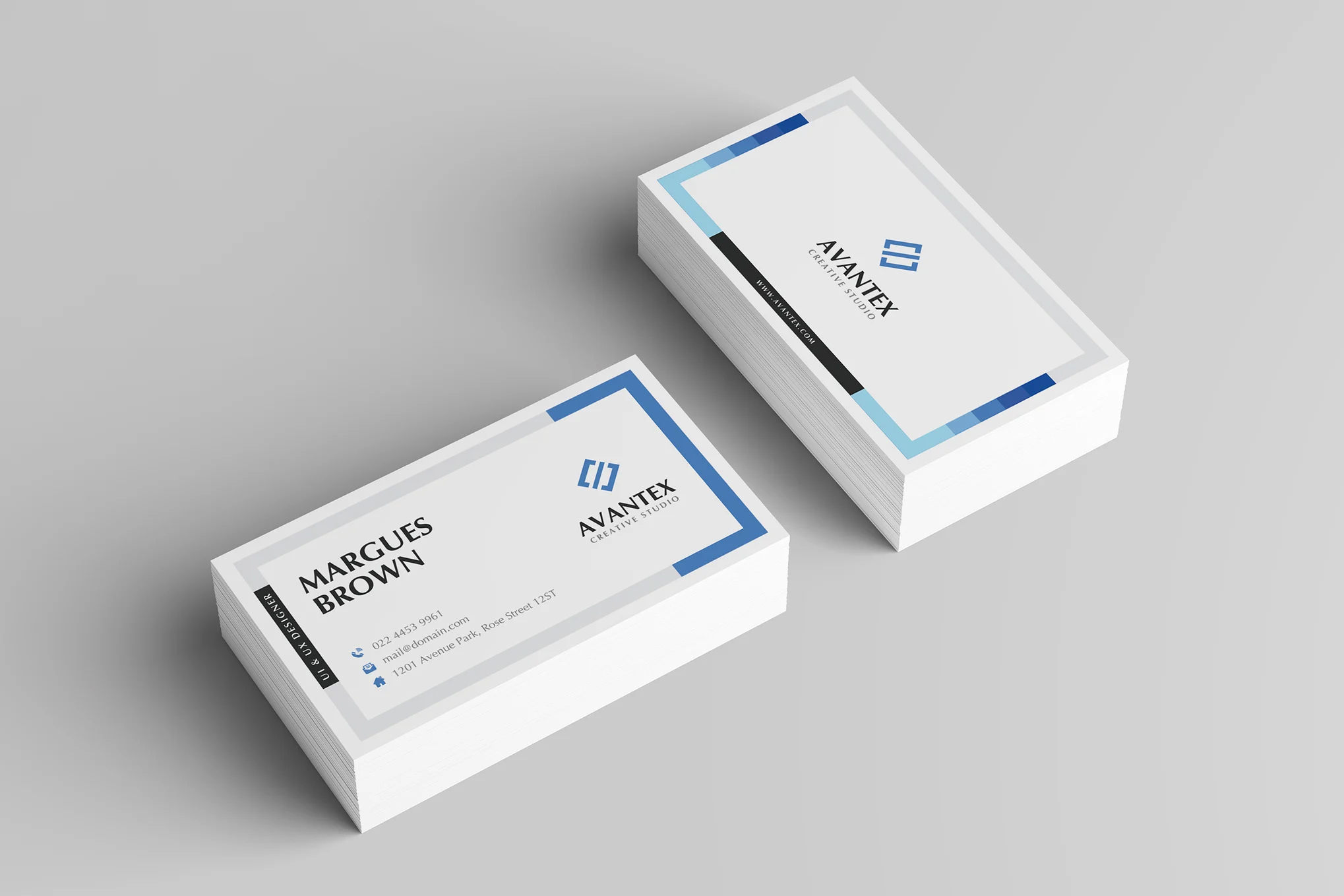 Logo Design