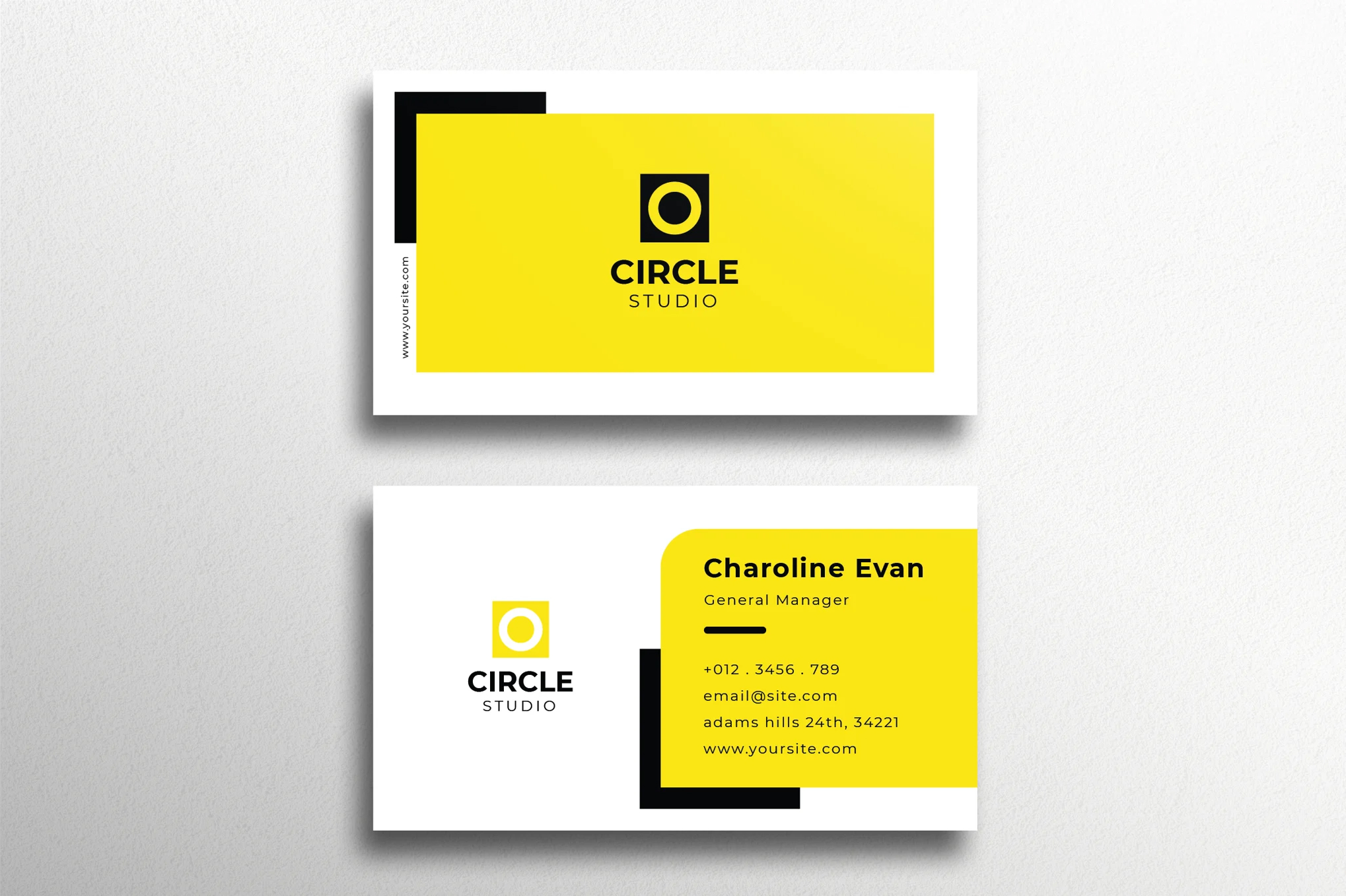 Logo Design