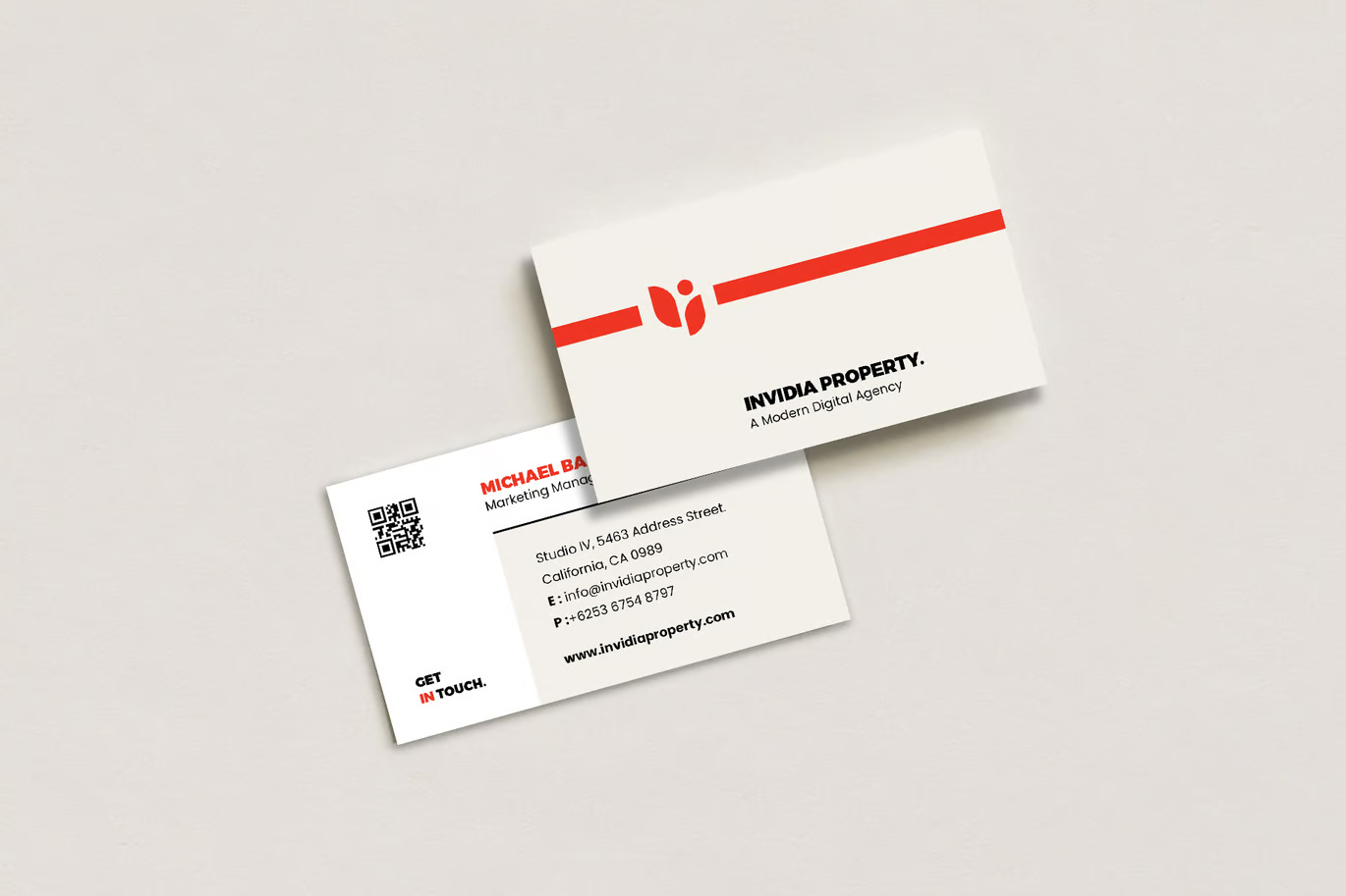 Logo Design