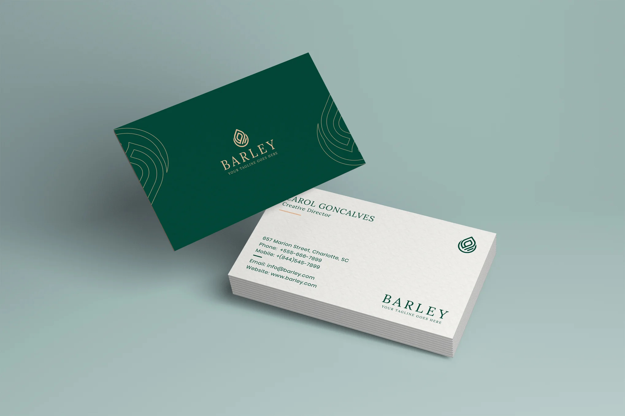 Logo Design
