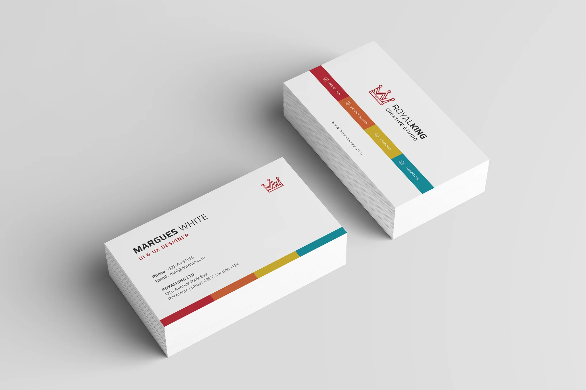 Logo Design