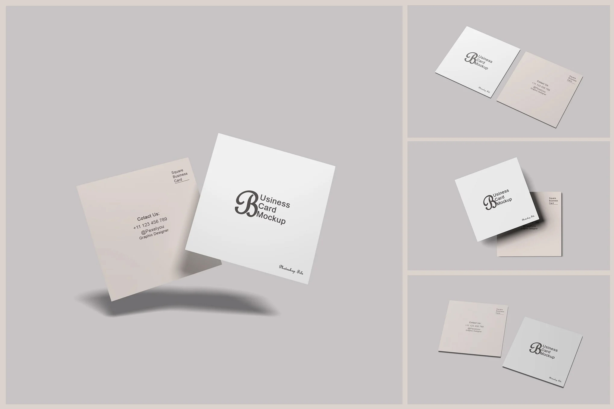 Logo Design