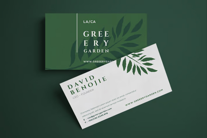 Logo Design