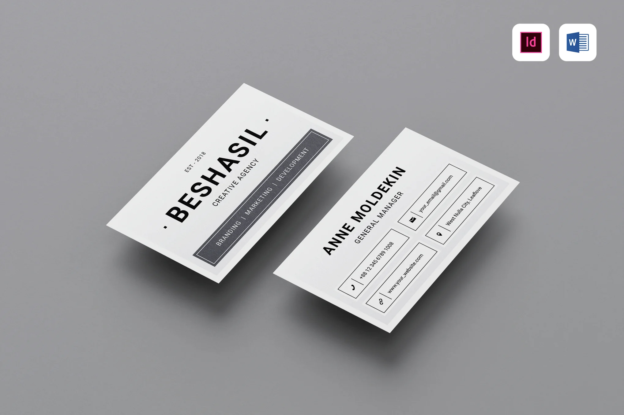 Logo Design