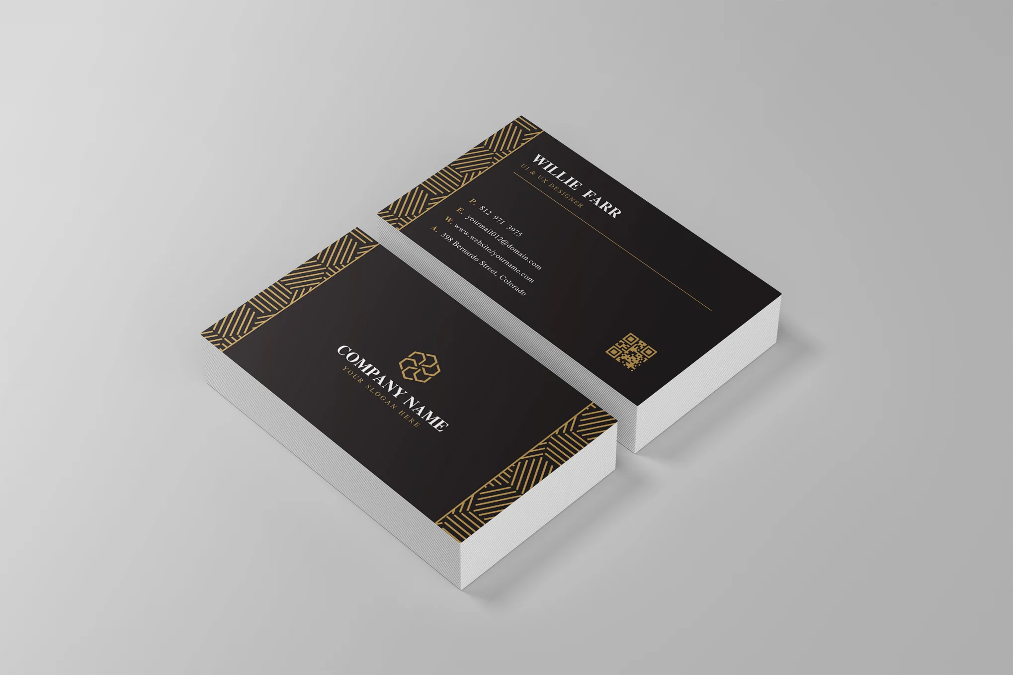 Logo Design